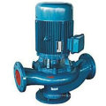Hot Water Circulation Pump